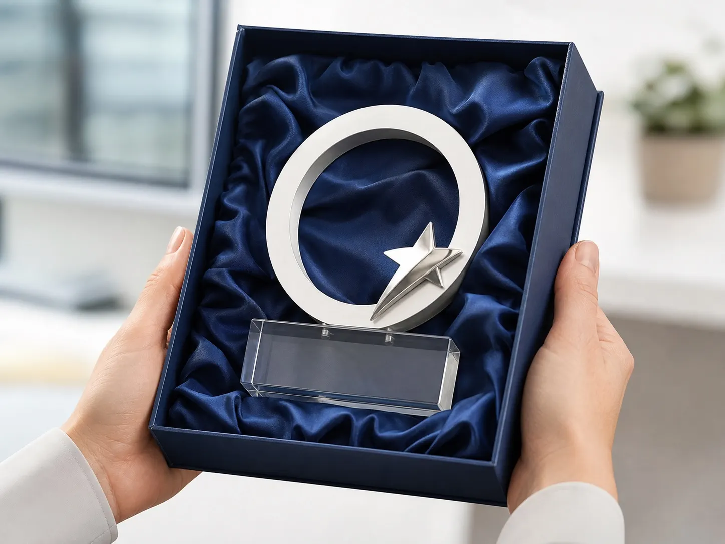 Corporate award